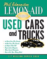 Lemon-aid Used Cars And Trucks 2011-2012