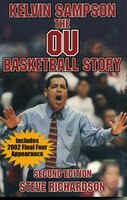 Kelvin Sampson:  The Ou Basketball