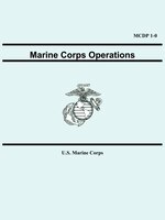 Marine Corps Operations (mcdp 1-0)
