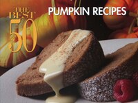 Best 50 Pumpkin Recipes