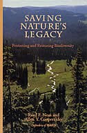 Saving Natures Legacy: Protecting And Restoring Biodiversity