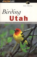 Birding Utah