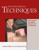 Woodworking Techniques: Best Methods For Building Furniture From Fine Wood