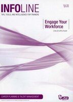 Engage Your Workforce: Infoline