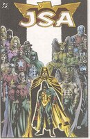 Jsa:  Stealing Thunder - Book 05