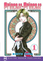 Princess Princess Volume 1