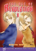 The Day Of Revolution Volume 1