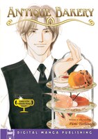 Antique Bakery Volume 4