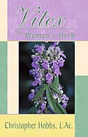 Vitex: The Womens Herb