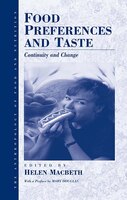 Food Preferences And Taste