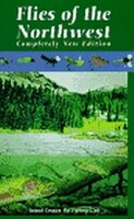 Flies Of The Northwest