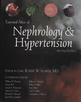 Essential Atlas Of Nephrology & Hypertension