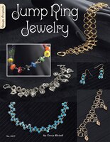 Jump Ring Jewelry: The Beginner&apos;s Guide to Chain Maille