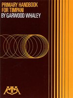 Primary Handbook For Timpani