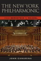 The New York Philharmonic: From Bernstein To Maazel