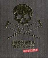 Jackass: 10 Years Of Stupid