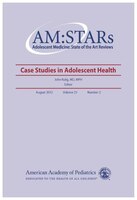 Am: Stars Am:stars Cases Studies In Adolescent Health :adolescent Medicine: State Of The Art Reviews