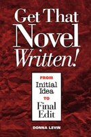 Get That Novel Written!