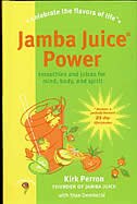 Jamba Juice Power: