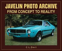 Javelin Photo Archive: From Concept To Reality
