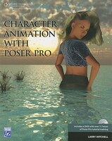 Character Animation With Poser Pro