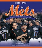 The Mets: A 50th Anniversary Celebration