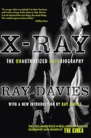 X-ray: The Unauthorized Autobiography