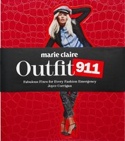 Marie Claire Outfit 911: Fabulous Fixes For Every Fashion Emergency