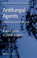 Antifungal Agents: Methods And Protocols