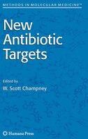 New Antibiotic Targets