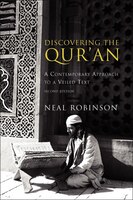 Discovering The Qur&apos;an: A Contemporary Approach To A Veiled Text