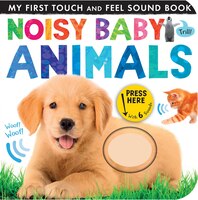 Noisy Baby Animals