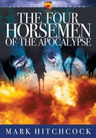 The Four Horsemen Of The Apocalypse: Book 7