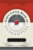 God&apos;s Little Book Of Guarantees - Oh: Gods Little Bk Of Guarantees -