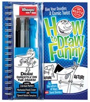 How To Draw Funny