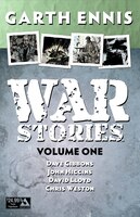 War Stories Volume 1