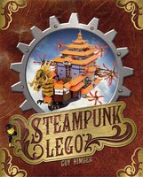Steampunk Lego