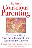 Art Of Conscious Parenting