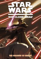 Star Wars:  The Clone Wars - The Colossus Of Destiny
