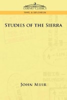 Studies Of The Sierra