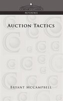 Auction Tactics