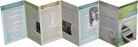 Pamphlet: Suffering Through Injustice