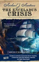 The Enceladus Crisis: Book Two Of The Daedalus Series