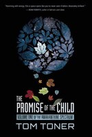 The Promise Of The Child: Amaranthine Volume One