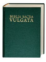 Biblia Sacra Vulgata (vulgate): Holy Bible In Latin, Fifth Corrected Edition