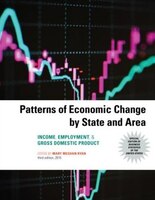 Patterns Of Economic Change By State And Area 2015: Income, 