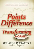 Points Of Difference: Transforming Hormel