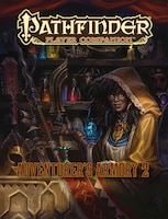 Pathfinder Player Companion:  Adventurer&apos;s Armory 2