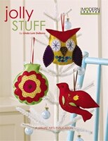 Modern Crafter Jolly Stuff
