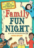 Family Fun Night:  Second Edition